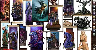 Fantasy Grounds - Mini-Dungeon Tome (PFRPG)