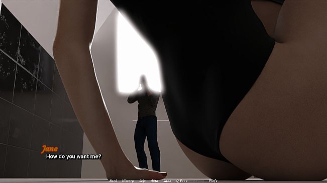 Love vs Lust: The story of a Gigolo