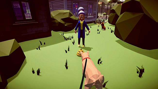 Shitford Cop Simulator