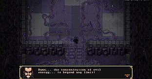 The Textorcist: The Village