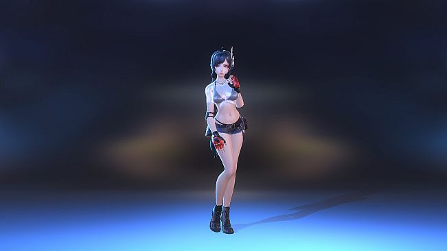 Angel Legion-DLC Pose03