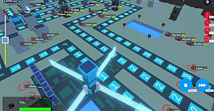 边境逃亡 border escape