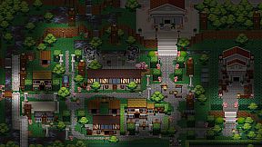 Empire of the Wicked