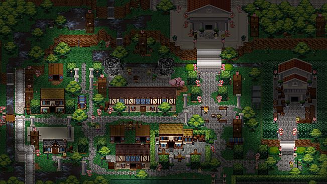 Empire of the Wicked