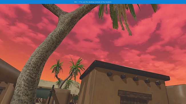 HOLY QURAN VR EXPERİENCE