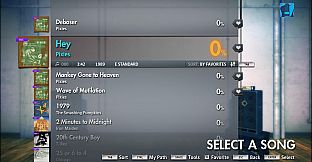 Rocksmith 2014 – Pixies - “Hey”