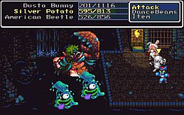 Kaiju Big Battel: Fighto Fantasy