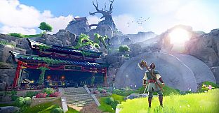 Immortals Fenyx Rising - Myths of the Eastern Realm