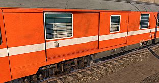 Trainz 2019 DLC - OBB SGP Special Pack