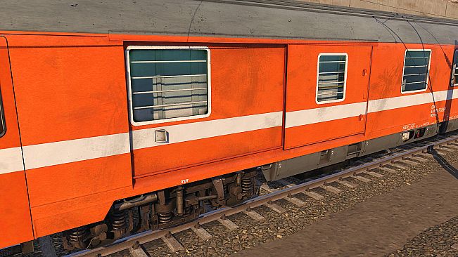 Trainz 2019 DLC - OBB SGP Special Pack