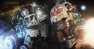 Space Hulk: Deathwing - Enhanced Edition