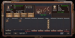 Dustland Delivery: Sheol