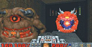 DOOM II