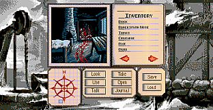 From Beyond Prologue