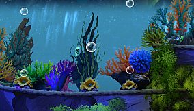 Sylvio And The Mountain Giants