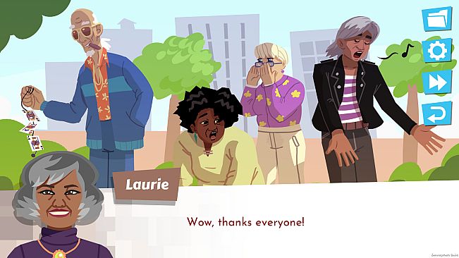 Later Daters - Premium