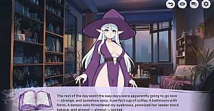 Boobs & Hexes