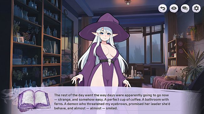 Boobs & Hexes