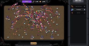 Mining and Dwarves