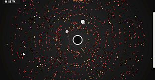 Fusion Core: Black Hole