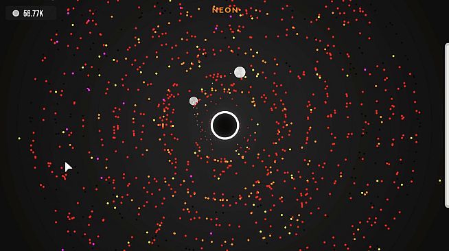 Fusion Core: Black Hole