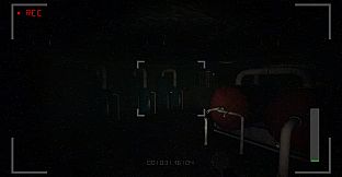 VHS \\ Bleach and Bones: Ritual