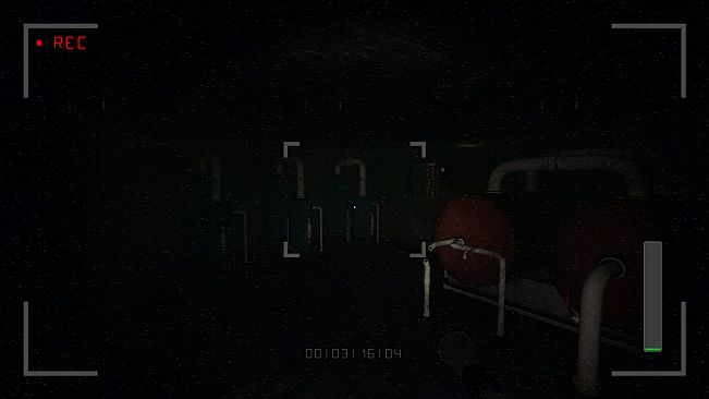 VHS \\ Bleach and Bones: Ritual