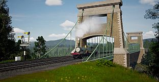 Thomas & Friends: Wonders of Sodor - Deluxe Edition