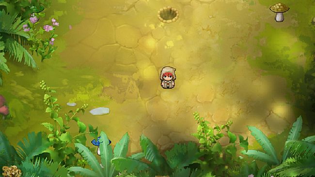 The Legend of Monster Mountain