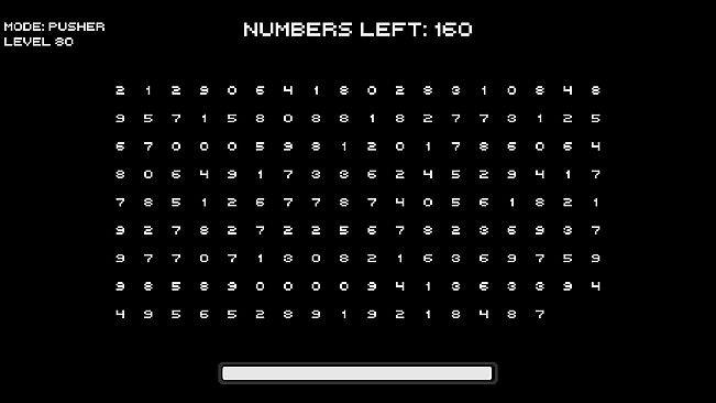 0101 - Pusher Bonus Levels 3