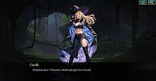 One Hundred Years Amazonian Dungeon