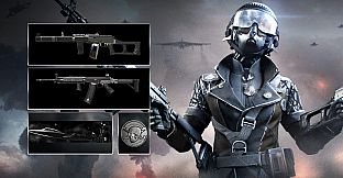 Call of Duty: Black Ops Cold War - Special Ops Pro Pack