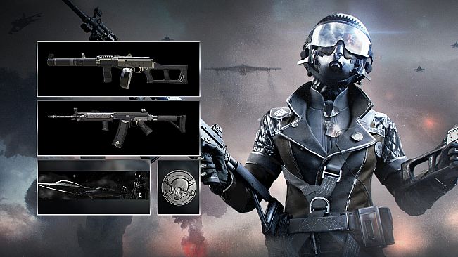 Call of Duty: Black Ops Cold War - Special Ops Pro Pack