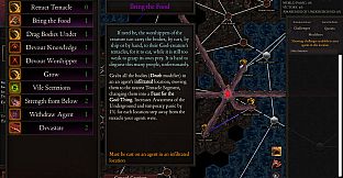 Shadows of Forbidden Gods - The Horrors Beneath