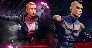 Invincible VS: Double Dimensions - Skin Bundle