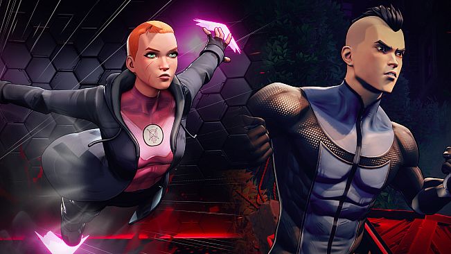 Invincible VS: Double Dimensions - Skin Bundle