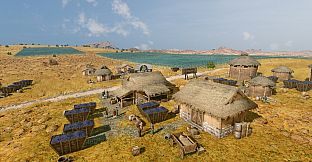 Railway Empire 2 - Steel Dragons