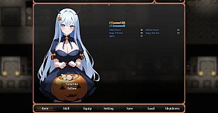 Executioner Girls - Halloween Basic Pack