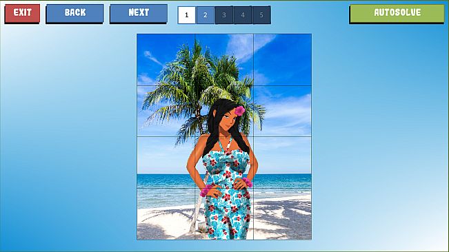 Aquatics Hentai Babes