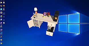 Bold Ideas 2 My Desktop