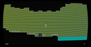 AnyWay! - Yellow Ice!