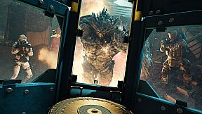 Tom Clancy’s Rainbow Six Extraction