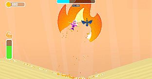 Super Hero Demolition