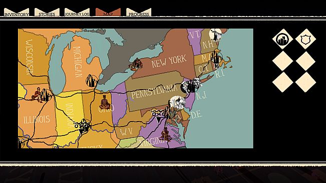 Where the Water Tastes Like Wine