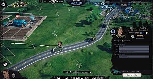 Cartel Tycoon - Lieutenants Pack - Guerilla