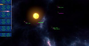 Orbital Traffic Controller