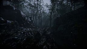 Go Home Annie: An SCP Game