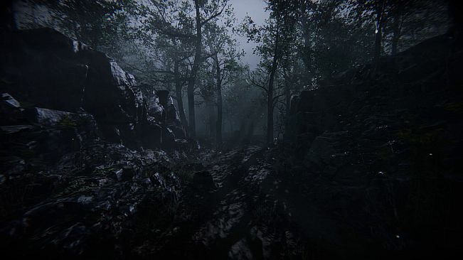 Go Home Annie: An SCP Game