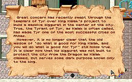 Dungeons & Dragons: Dark Sun Series