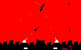 Lefties' Righteous Arcade Emporium